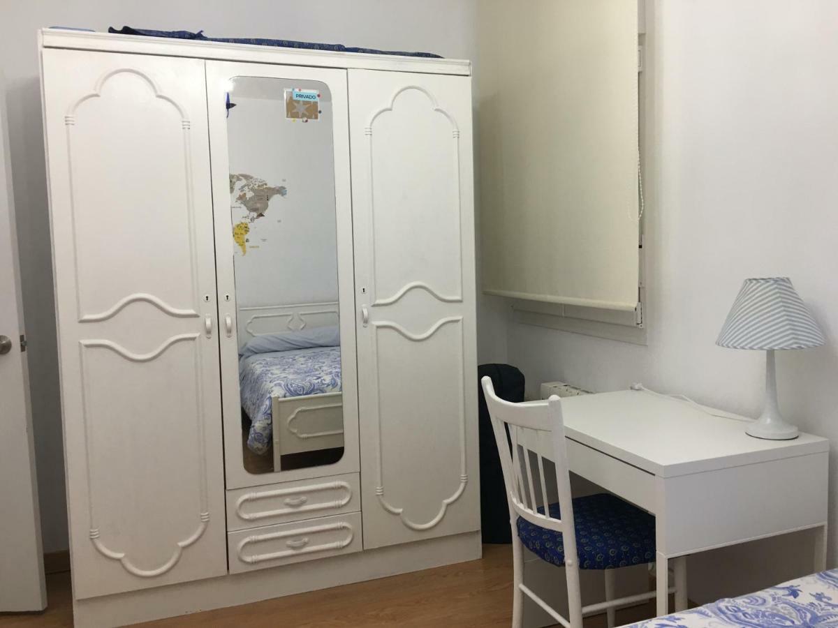 Apartamento Playa San Lorenzo Gijon Exterior photo
