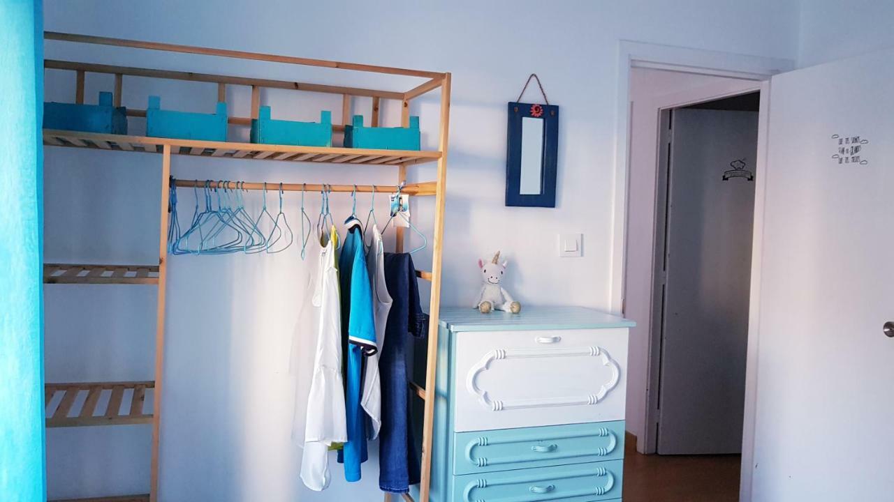Apartamento Playa San Lorenzo Gijon Exterior photo